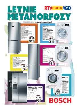 Letnie metamorfozy