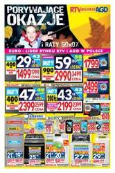Porywające okazje