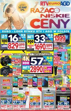 Rażąco niskie ceny