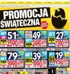 Promocja świąteczna