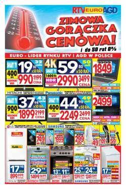 Zimowa gorączka cenowa