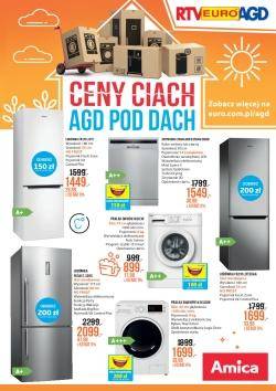 Ceny ciach agd pod dach