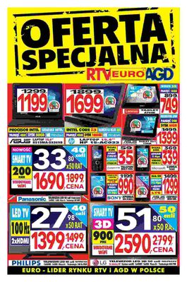 Oferta specjalna