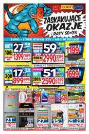 Zaskakujące okazje i raty 0%