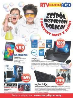 Zespół eskpertów poleca