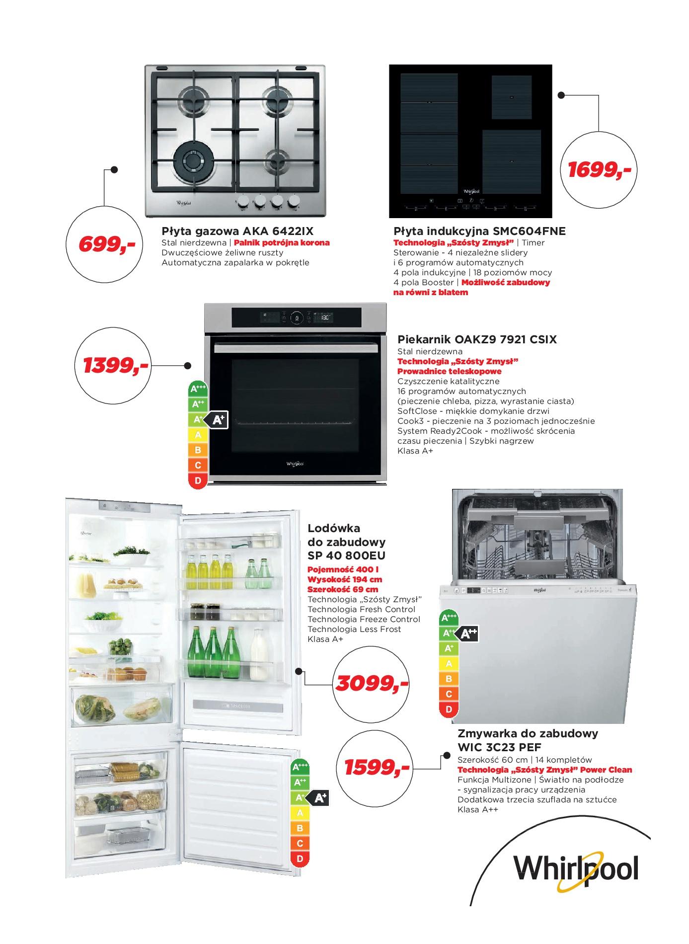 Gazetka promocyjna RTV Euro AGD str. 7