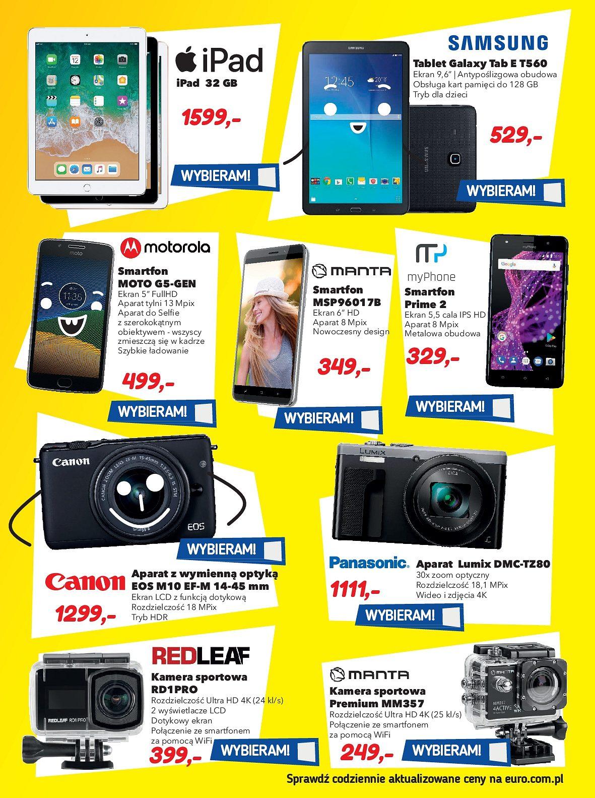 Gazetka promocyjna RTV Euro AGD str. 9