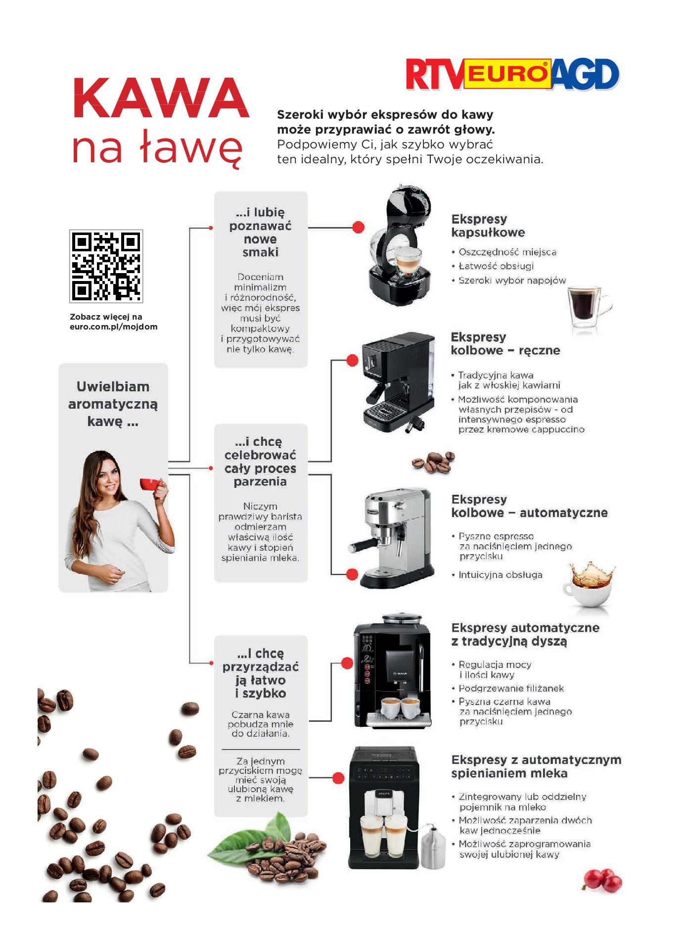 Gazetka promocyjna RTV Euro AGD str. 10