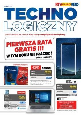 Magazyn technologiczny