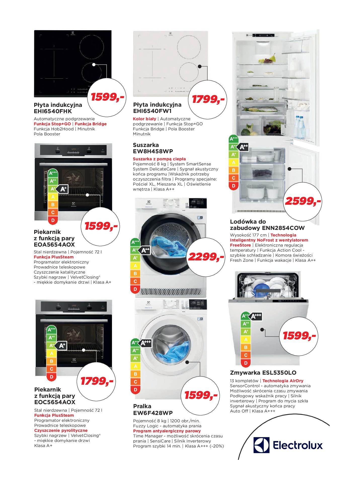 Gazetka promocyjna RTV Euro AGD str. 3
