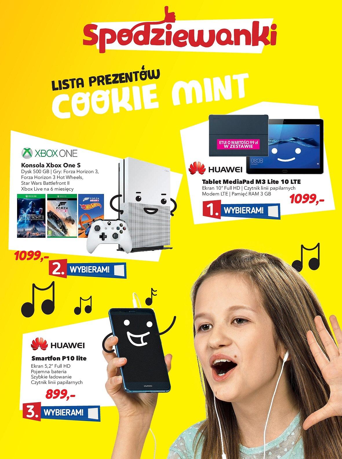 Gazetka promocyjna RTV Euro AGD str. 3