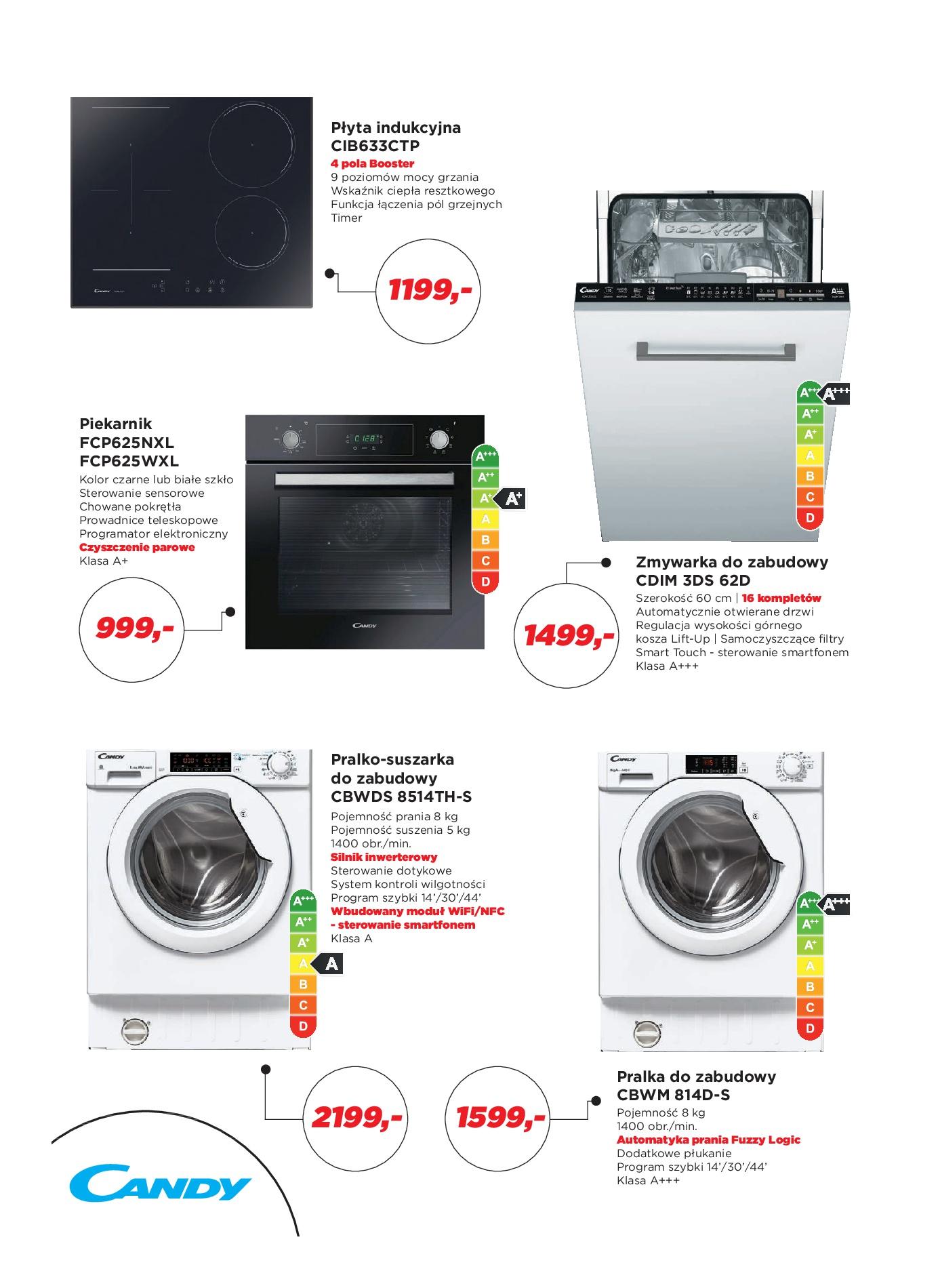 Gazetka promocyjna RTV Euro AGD str. 6