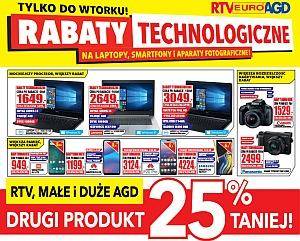 Rabaty technologiczne