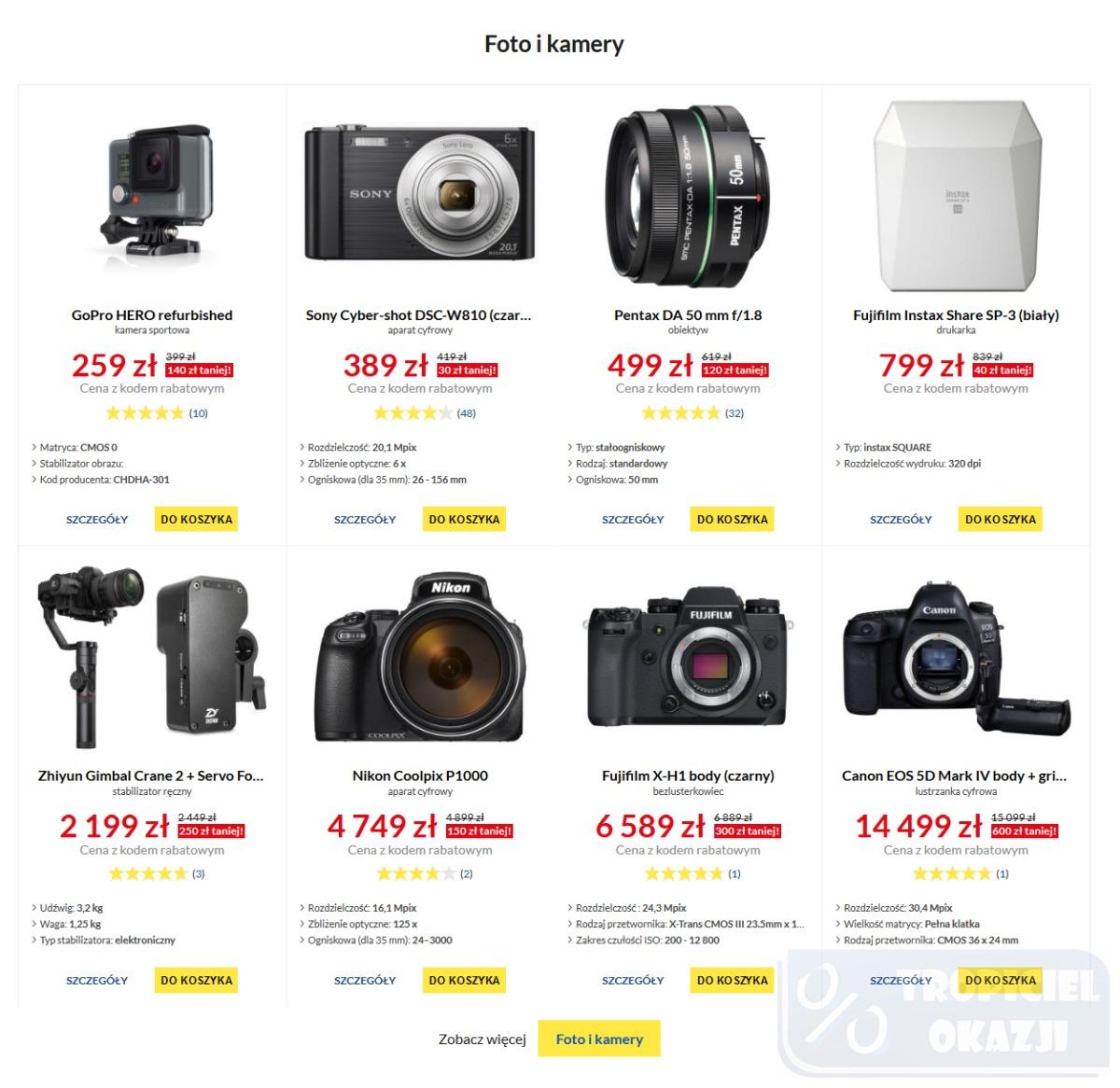 Gazetka promocyjna RTV Euro AGD str. 4