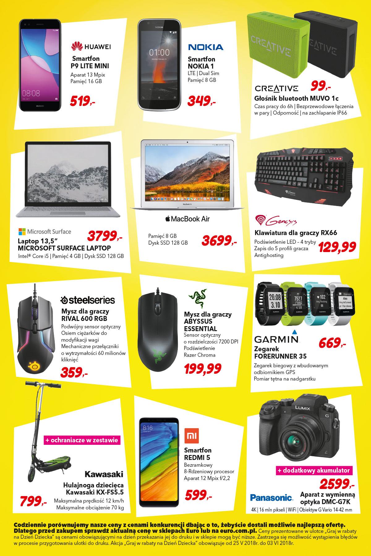 Gazetka promocyjna RTV Euro AGD str. 2