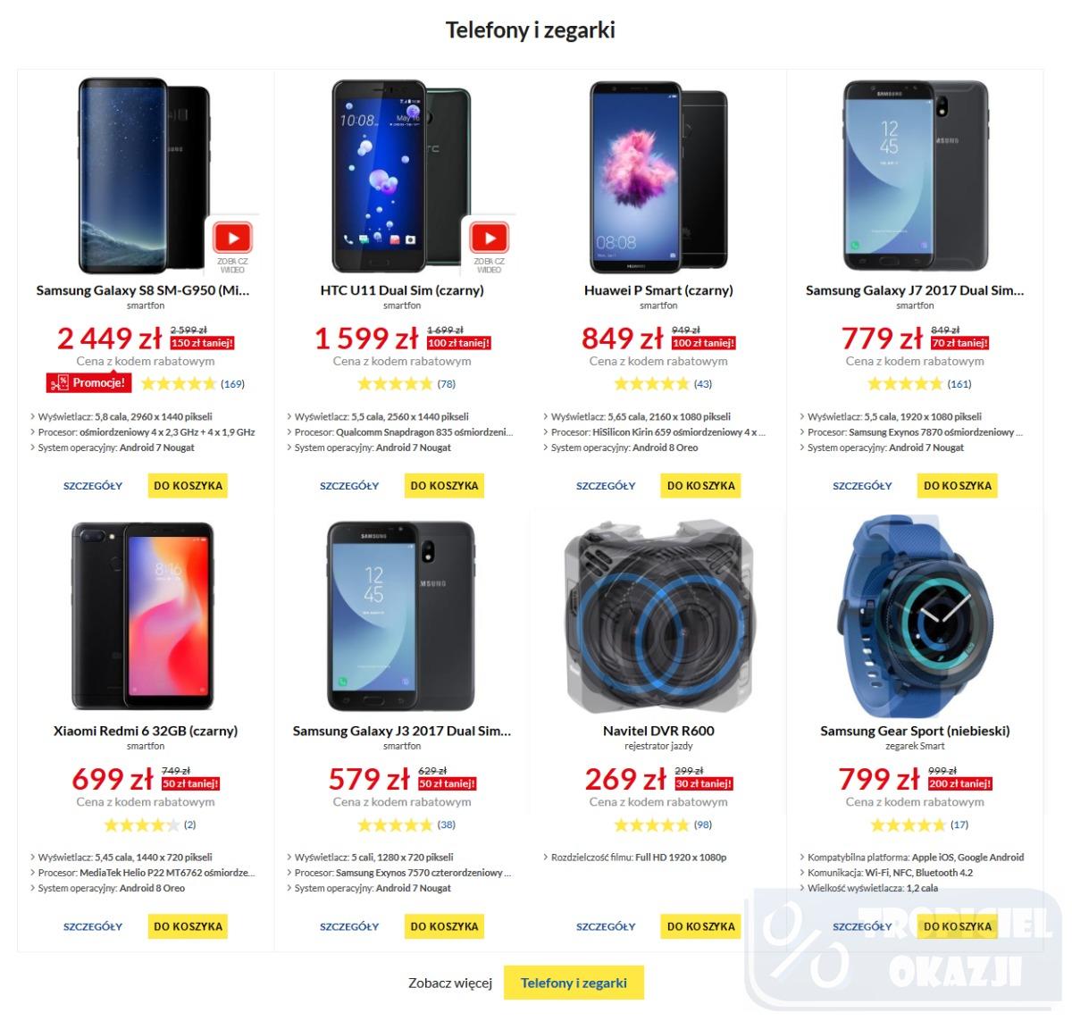 Gazetka promocyjna RTV Euro AGD str. 2