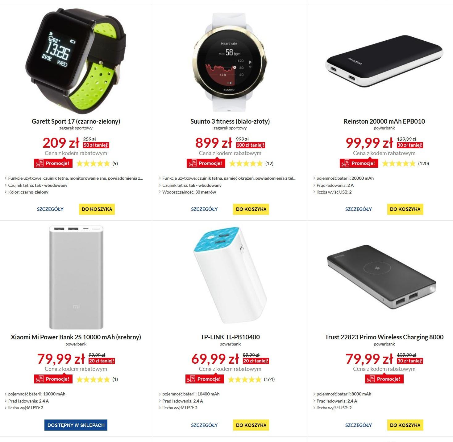 Gazetka promocyjna RTV Euro AGD str. 2