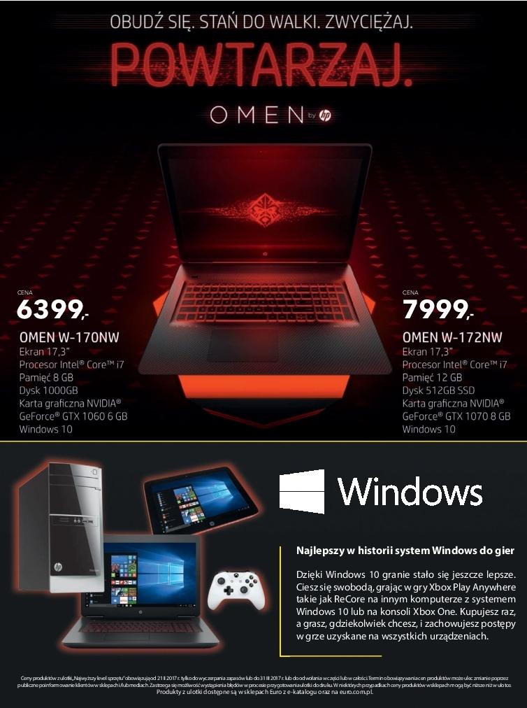 Gazetka promocyjna RTV Euro AGD str. 8