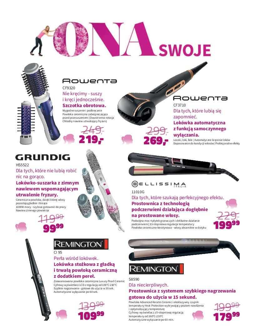 Gazetka promocyjna RTV Euro AGD str. 3