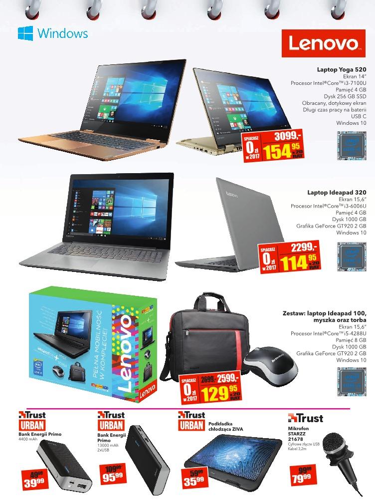 Gazetka promocyjna RTV Euro AGD str. 5