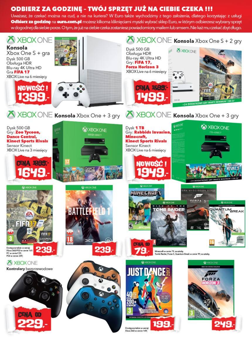 Gazetka promocyjna RTV Euro AGD str. 14