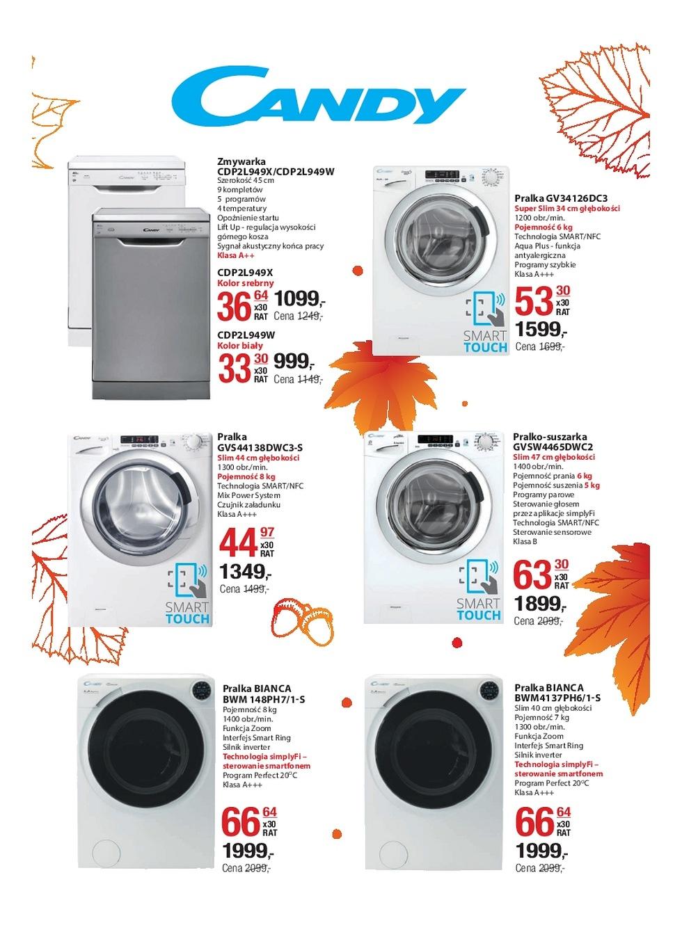 Gazetka promocyjna RTV Euro AGD str. 11