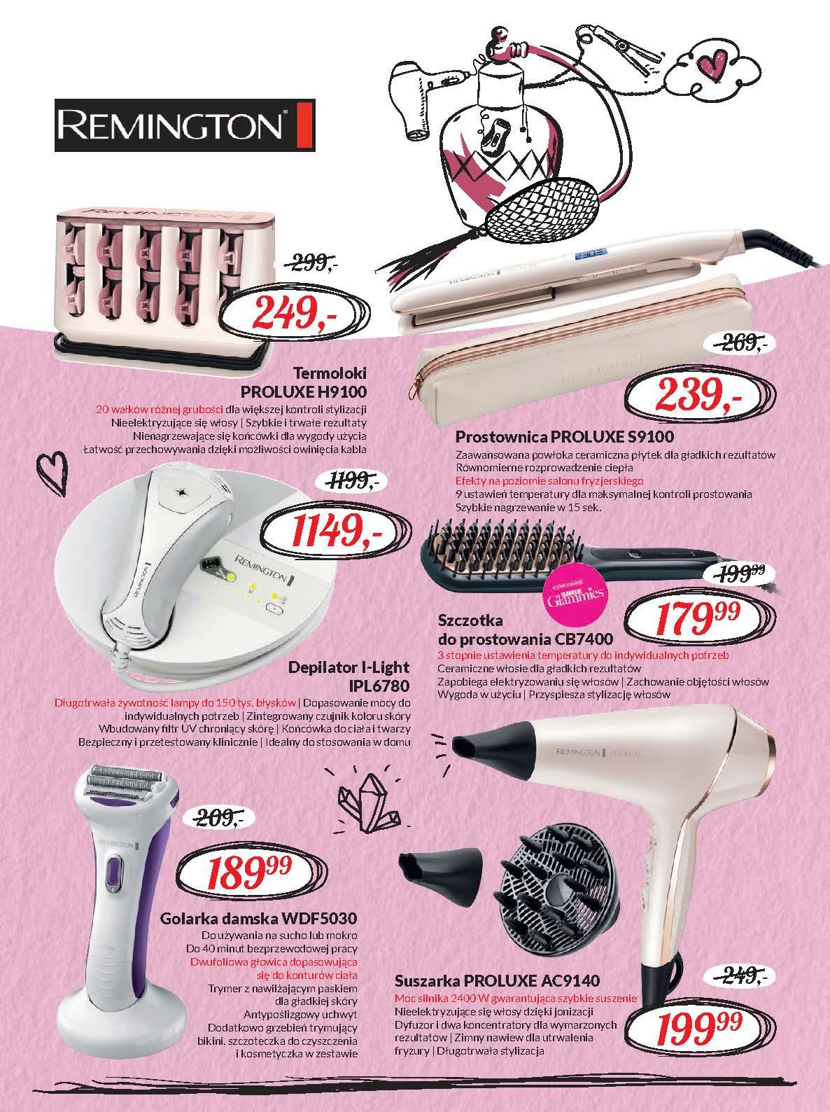 Gazetka promocyjna RTV Euro AGD str. 2