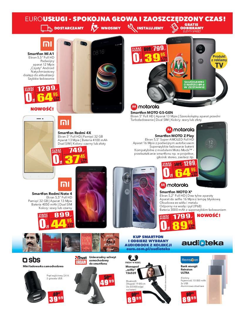 Gazetka promocyjna RTV Euro AGD str. 5