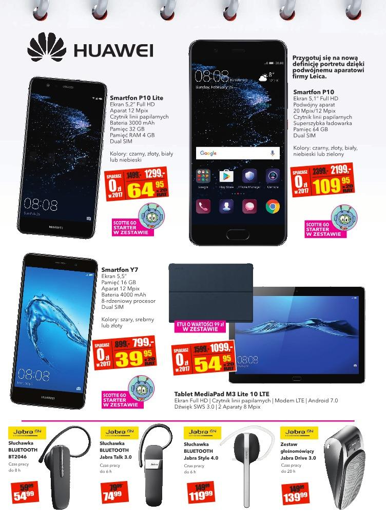 Gazetka promocyjna RTV Euro AGD str. 8