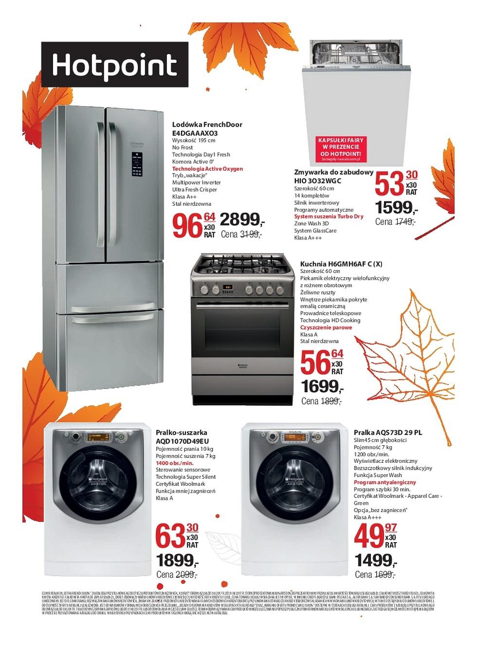 Gazetka promocyjna RTV Euro AGD str. 12