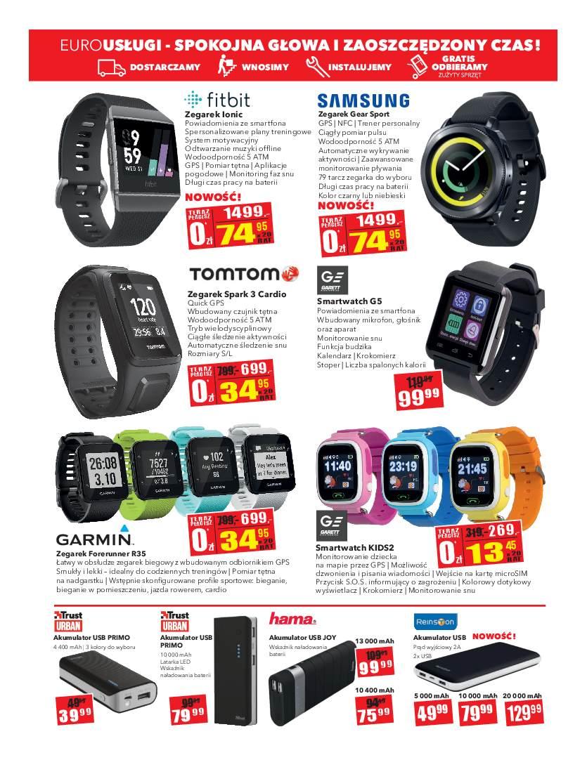 Gazetka promocyjna RTV Euro AGD str. 9