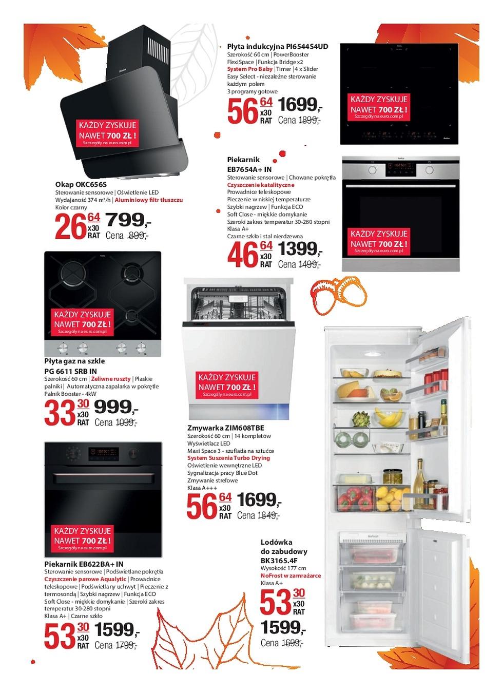 Gazetka promocyjna RTV Euro AGD str. 3