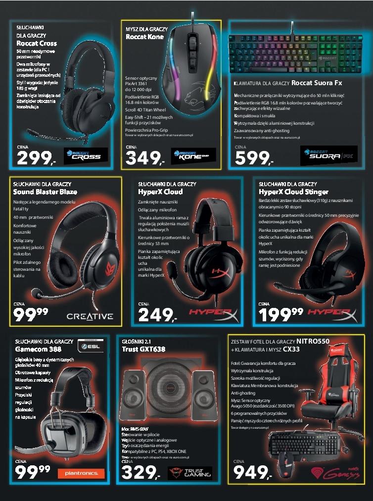 Gazetka promocyjna RTV Euro AGD str. 5