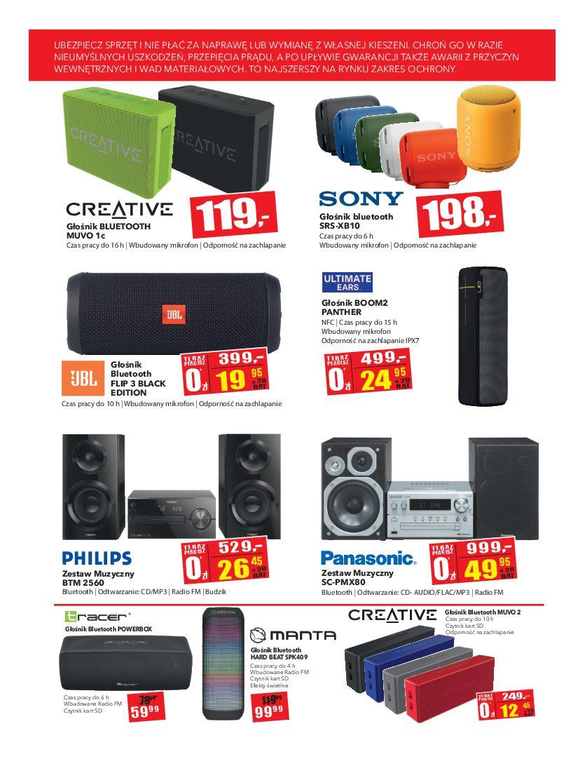 Gazetka promocyjna RTV Euro AGD str. 25