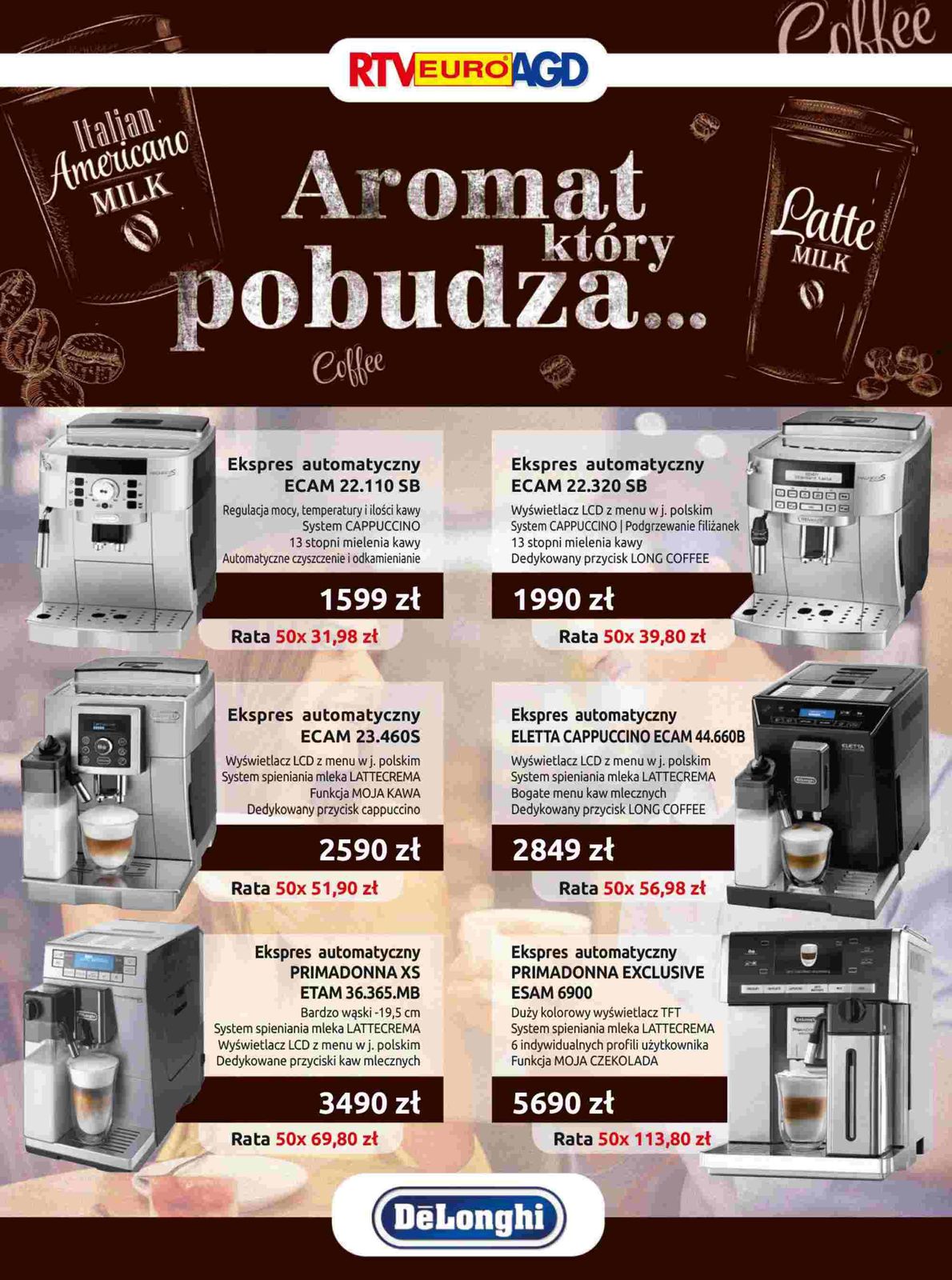 Gazetka promocyjna RTV Euro AGD str. 4