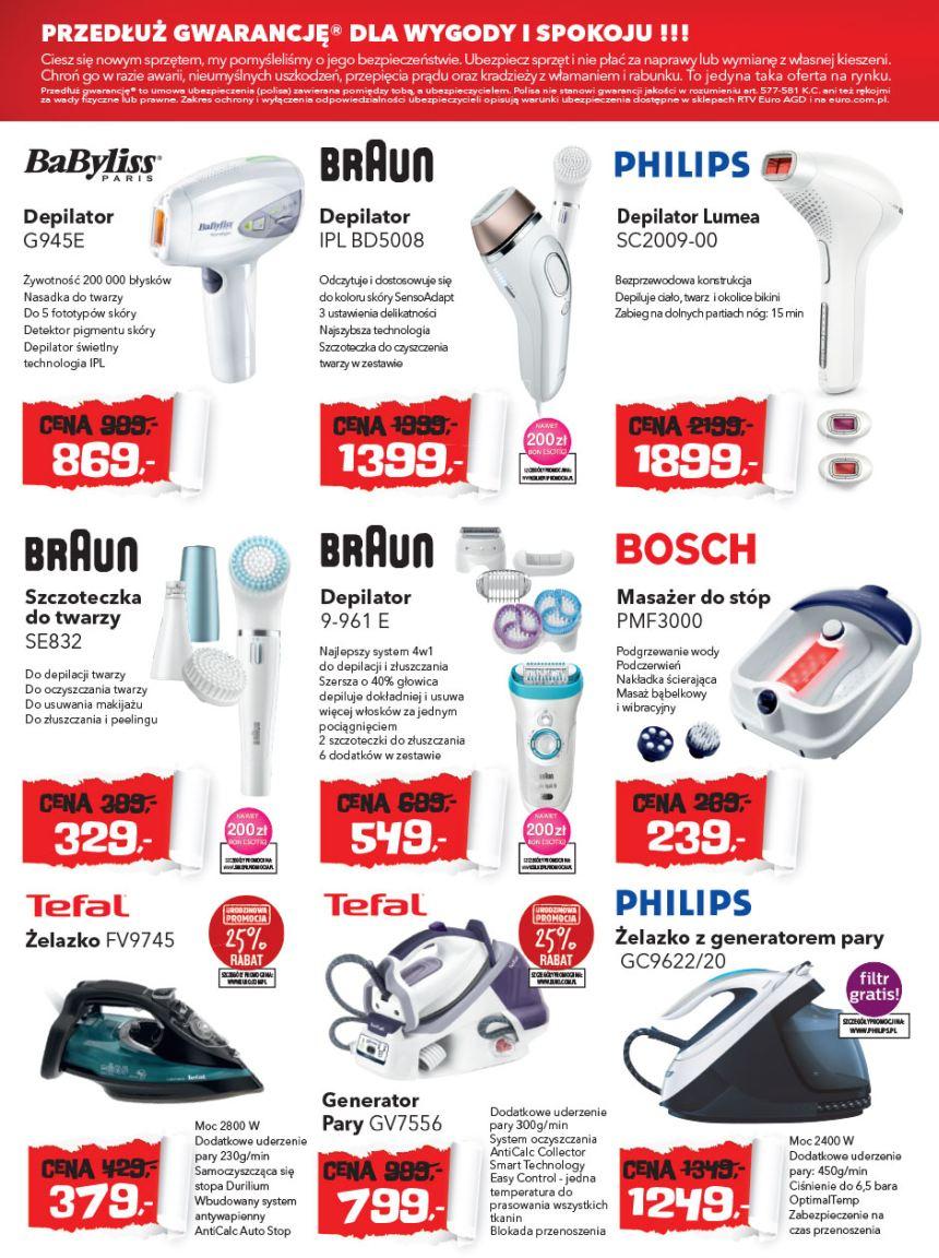 Gazetka promocyjna RTV Euro AGD str. 24