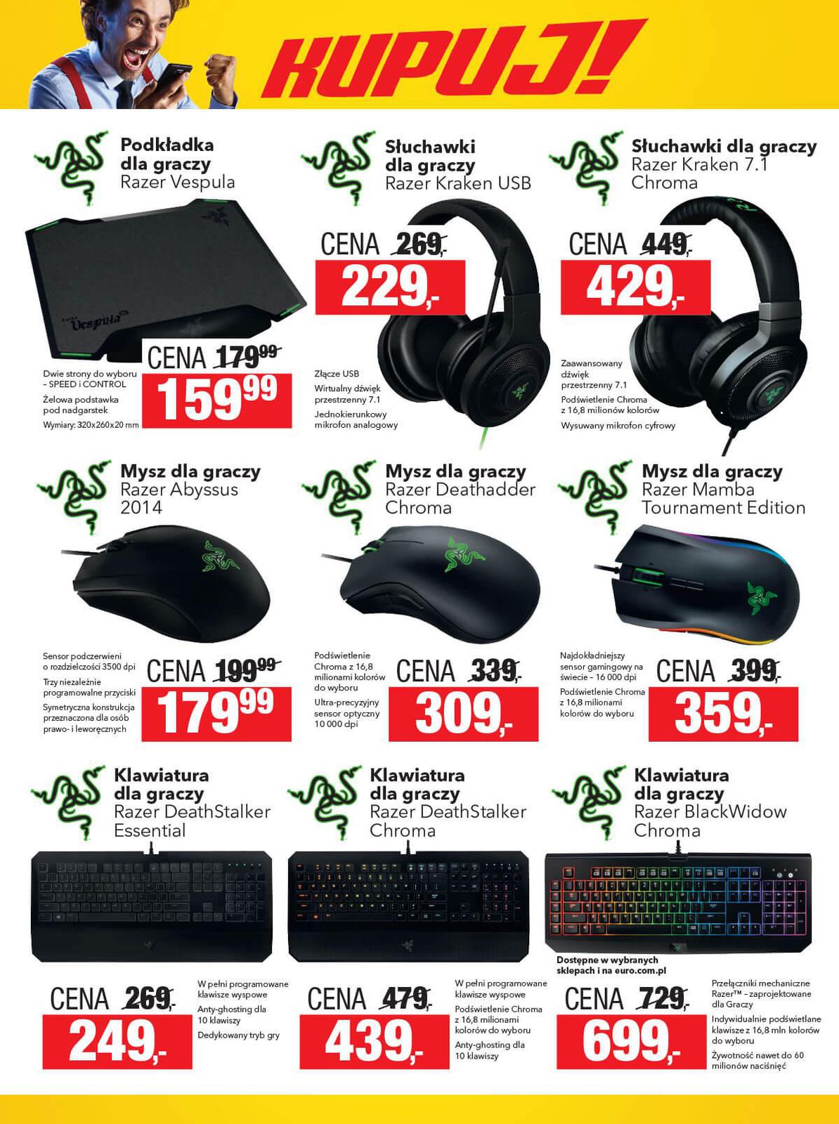 Gazetka promocyjna RTV Euro AGD str. 24