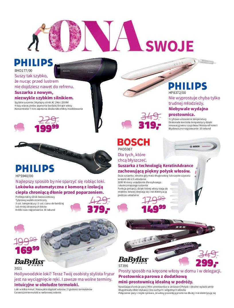 Gazetka promocyjna RTV Euro AGD str. 5