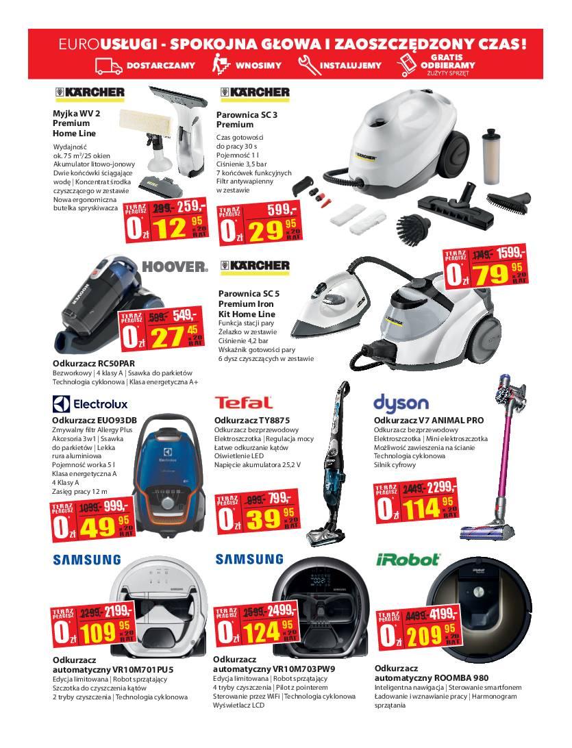 Gazetka promocyjna RTV Euro AGD str. 33