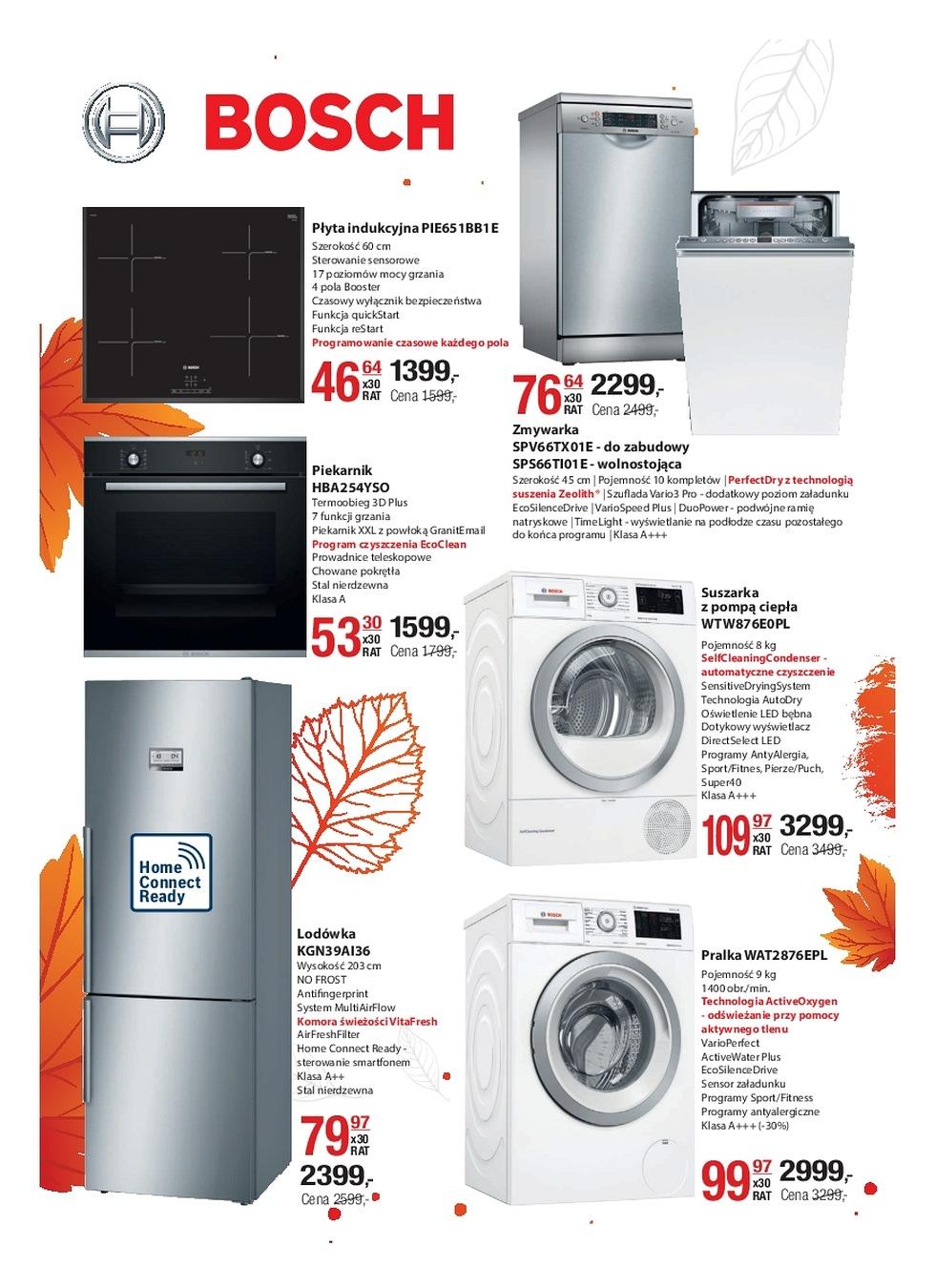 Gazetka promocyjna RTV Euro AGD str. 6