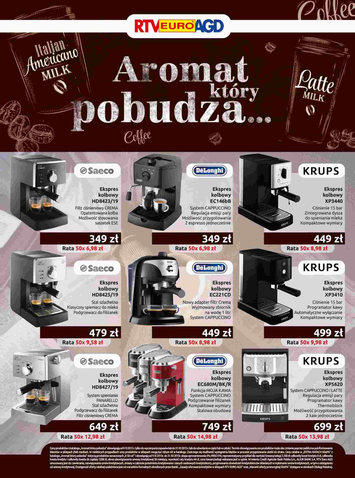 Gazetka promocyjna RTV Euro AGD str. 6