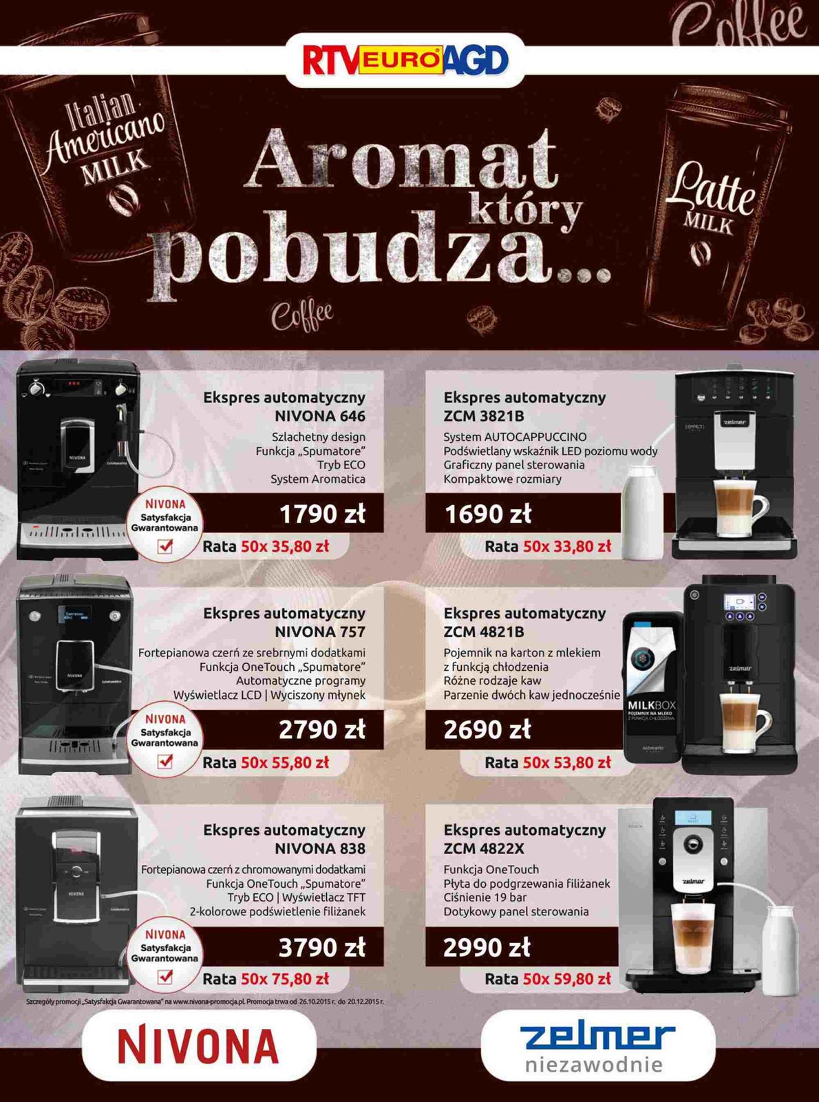 Gazetka promocyjna RTV Euro AGD str. 5