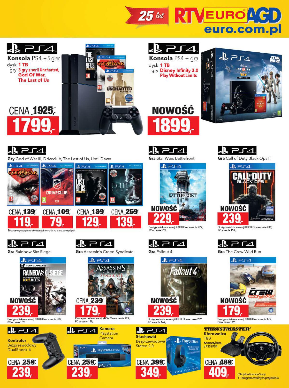 Gazetka promocyjna RTV Euro AGD str. 11