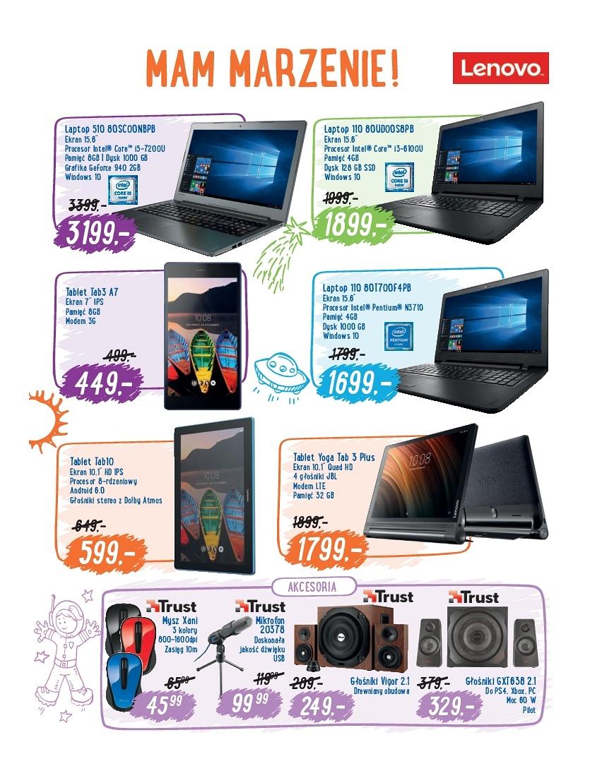 Gazetka promocyjna RTV Euro AGD str. 7