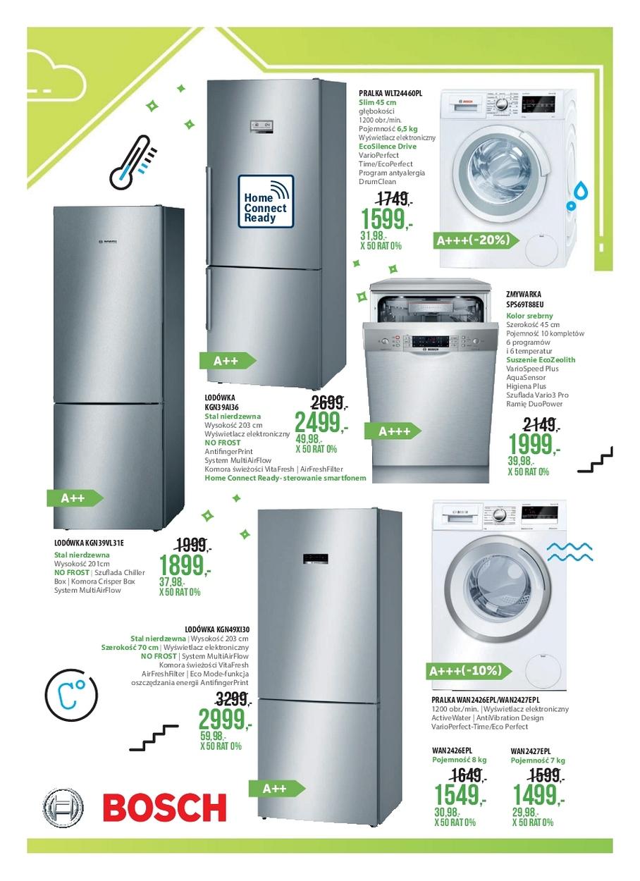 Gazetka promocyjna RTV Euro AGD str. 6