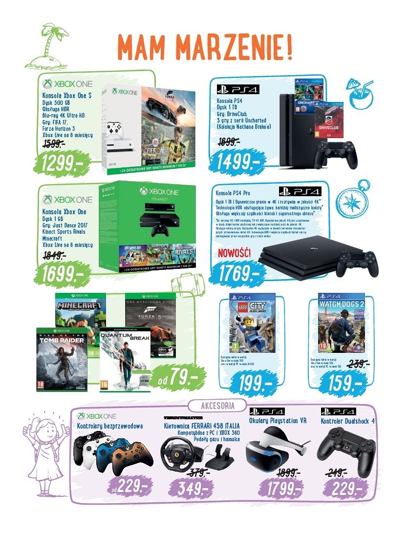 Gazetka promocyjna RTV Euro AGD str. 11