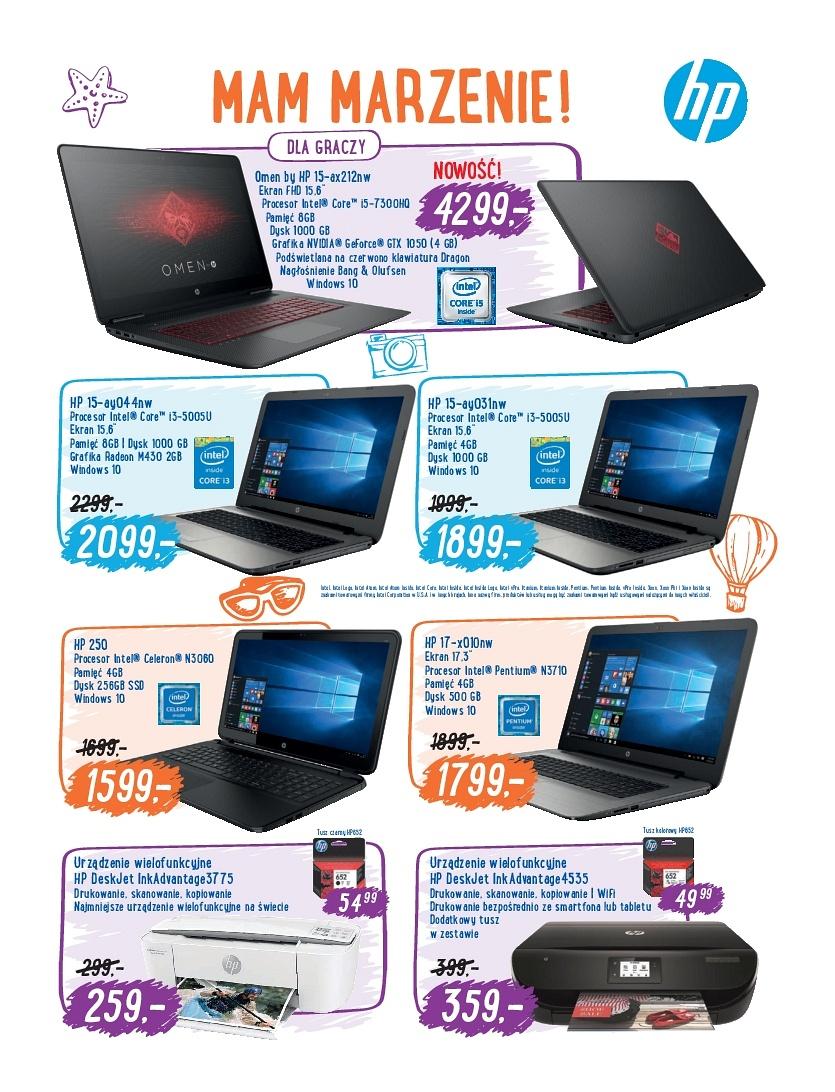 Gazetka promocyjna RTV Euro AGD str. 10