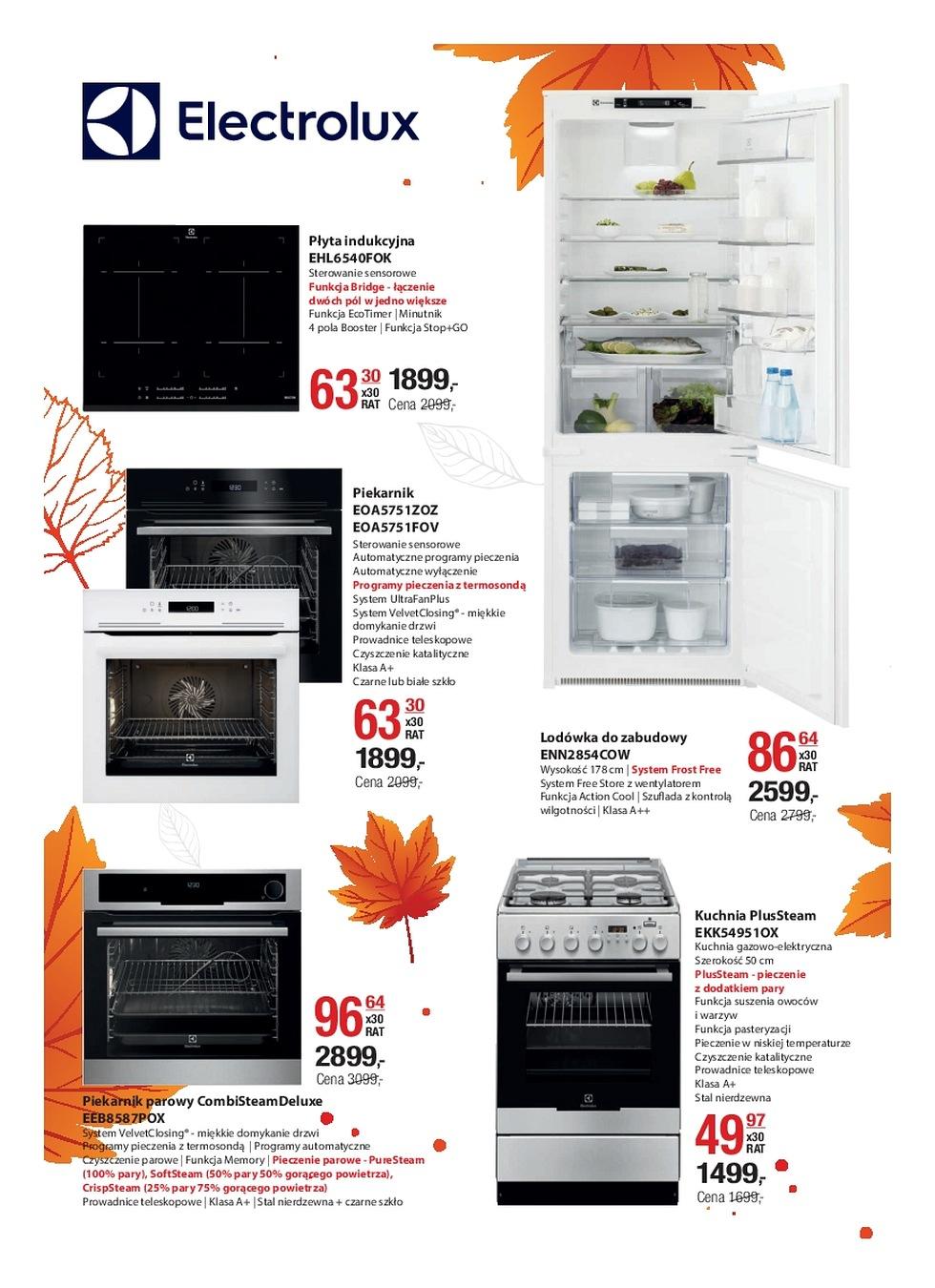 Gazetka promocyjna RTV Euro AGD str. 4