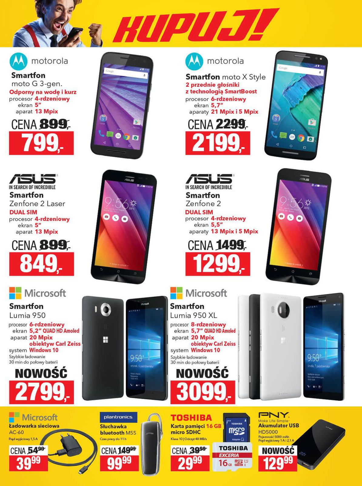 Gazetka promocyjna RTV Euro AGD str. 4