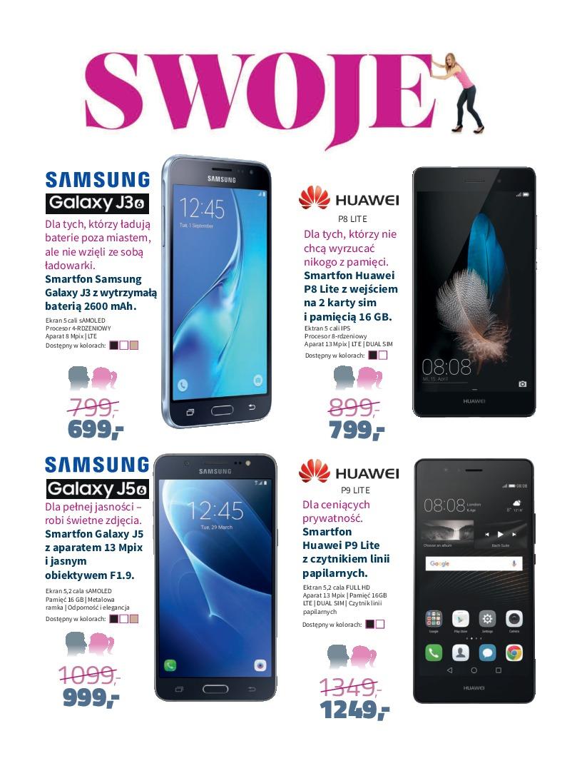 Gazetka promocyjna RTV Euro AGD str. 15